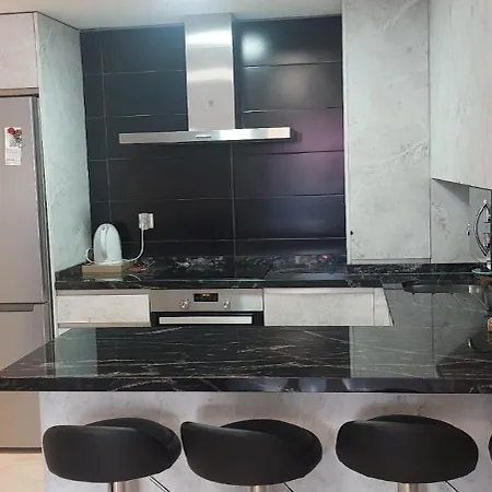 Costalita Del Sol Apartamento