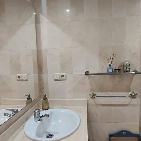 Apartamento Costalita Del Sol Estepona