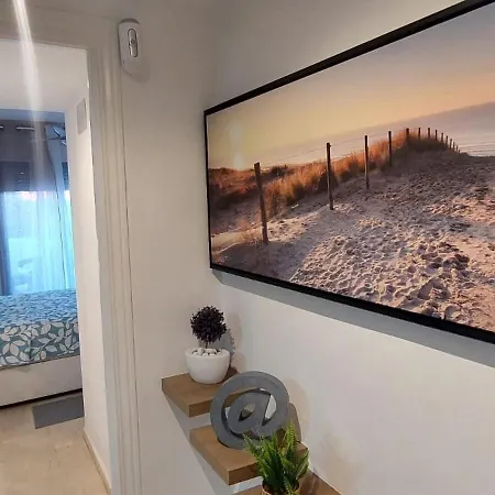 Apartamento Costalita Del Sol