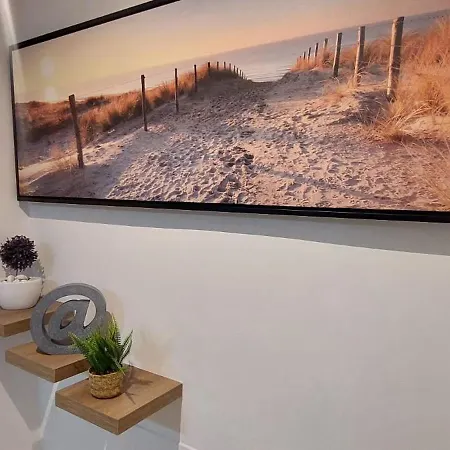 Apartamento Costalita Del Sol *