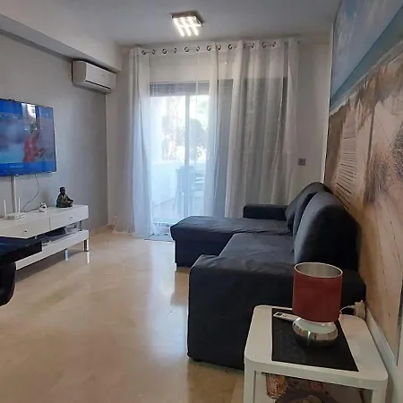 Διαμέρισμα Costalita Del Sol