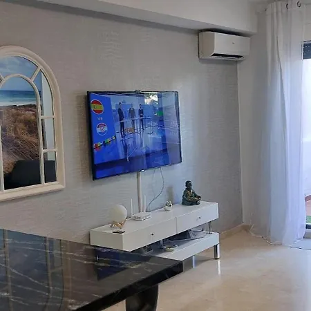 Costalita Del Sol * Εστεπόνα
