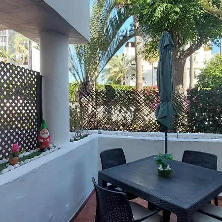 Costalita Del Sol Εστεπόνα