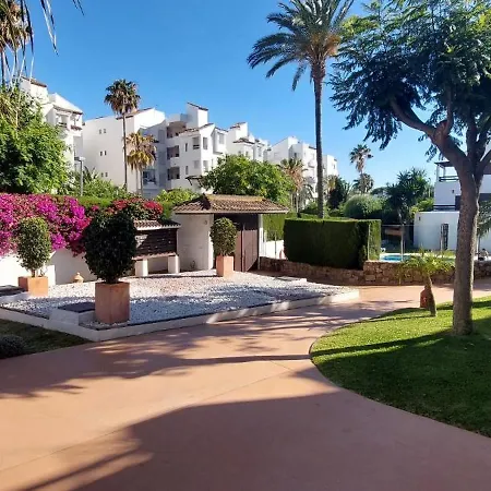Costalita Del Sol Διαμέρισμα *