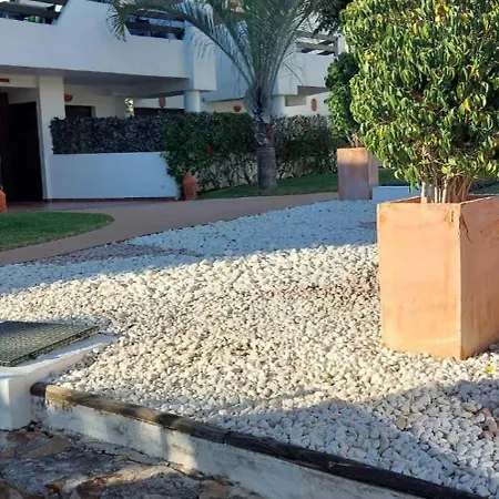 Διαμέρισμα Costalita Del Sol