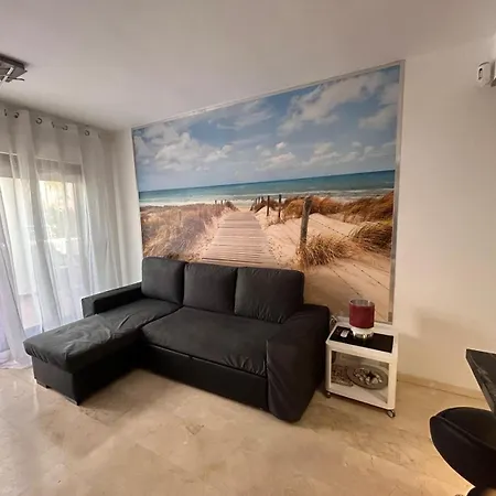 Costalita Del Sol Εστεπόνα
