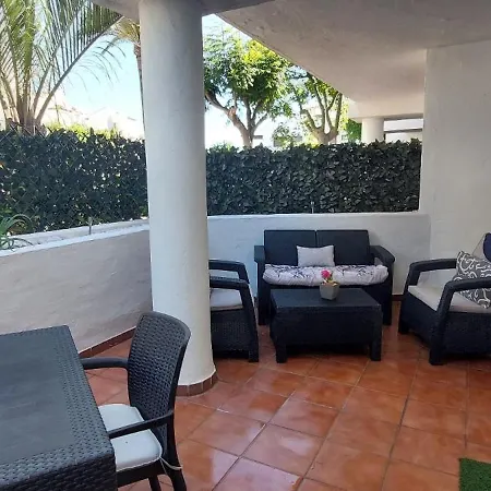 Costalita Del Sol