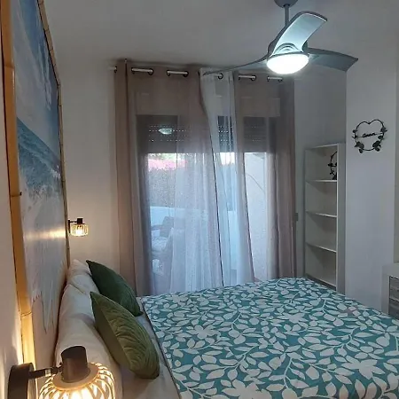 Costalita Del Sol