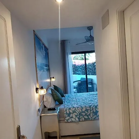 Apartment Costalita Del Sol