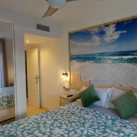 Apartment Costalita Del Sol
