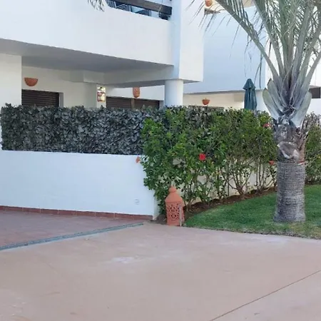 Apartment Costalita Del Sol