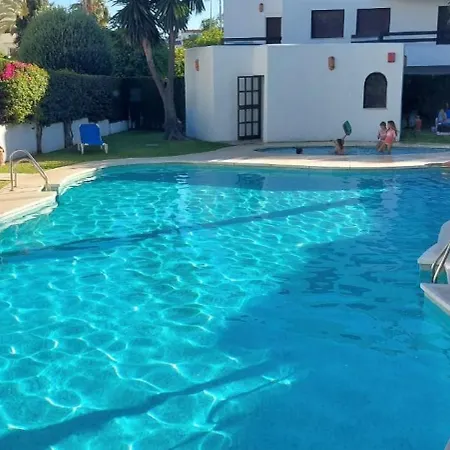 Apartment Costalita Del Sol