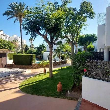 Costalita Del Sol Apartment Estepona
