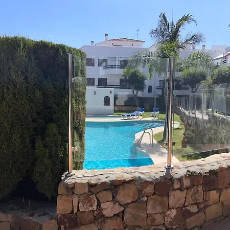 Costalita Del Sol Apartment *