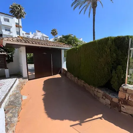 Costalita Del Sol Apartment *
